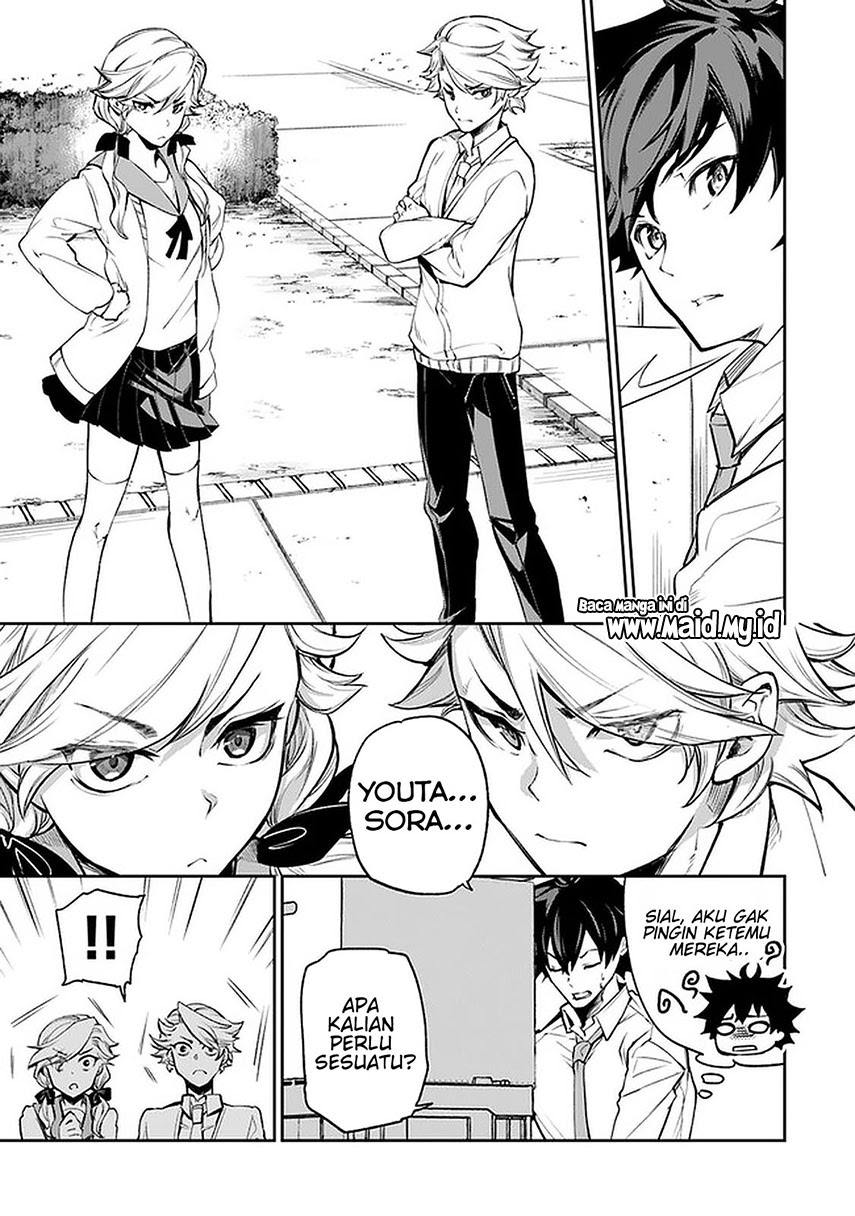 Isekai de Cheat Skill wo te ni Shita ore wa, Genjitsu Sekai wo mo Musou Suru ~Level Up wa Jinsei wo Kaeta~